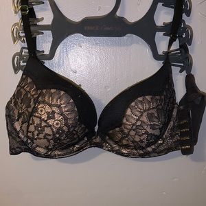 Victoria Secret Lace Bra